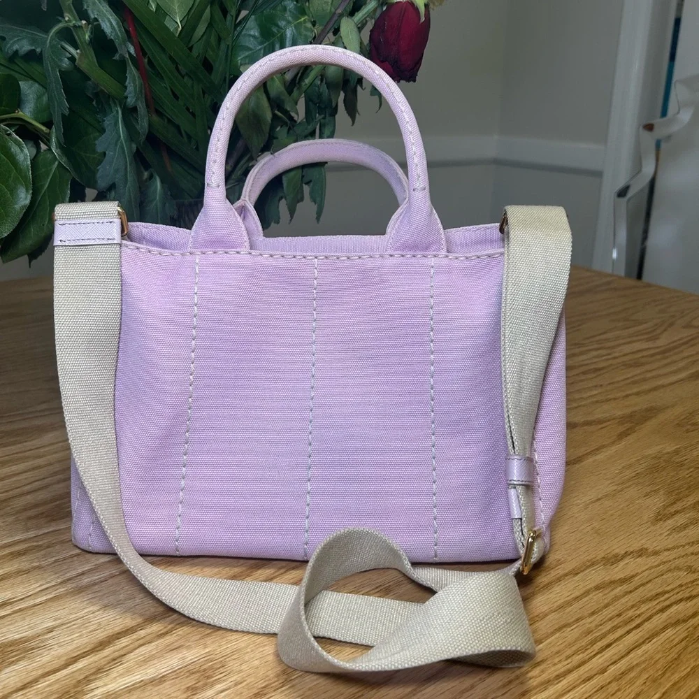 Prada cross body - Picture 2 of 4